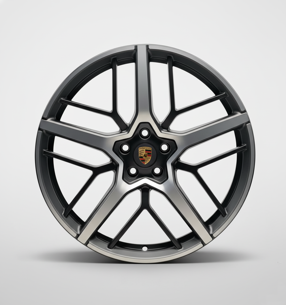 Speedline DOMINATORE Porsche 21"